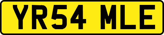 YR54MLE