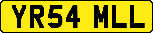 YR54MLL