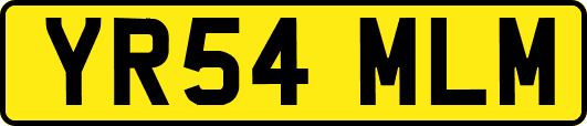 YR54MLM