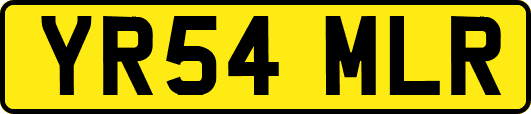 YR54MLR