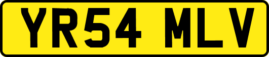 YR54MLV