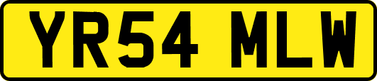 YR54MLW