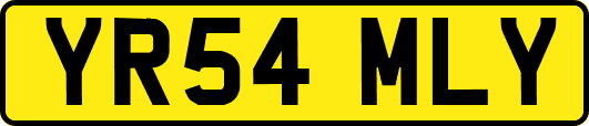 YR54MLY