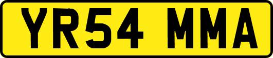 YR54MMA