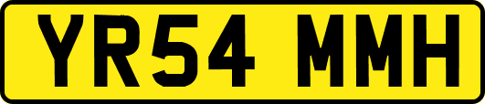 YR54MMH