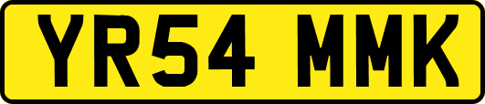 YR54MMK