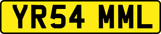 YR54MML