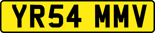 YR54MMV