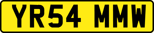 YR54MMW