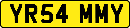 YR54MMY