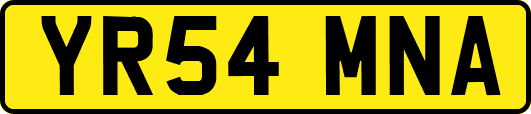 YR54MNA