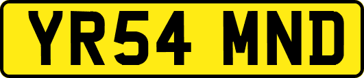 YR54MND
