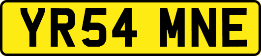 YR54MNE