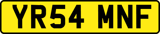 YR54MNF