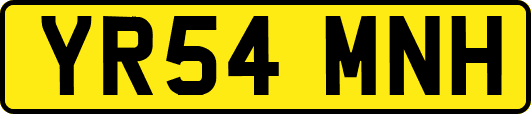 YR54MNH