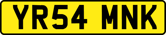 YR54MNK