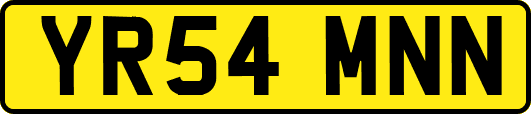 YR54MNN