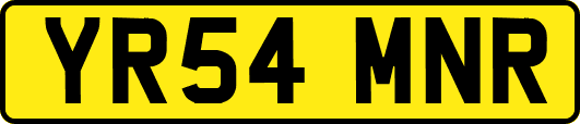 YR54MNR