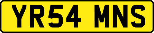 YR54MNS