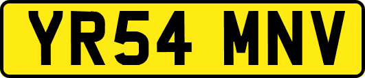 YR54MNV