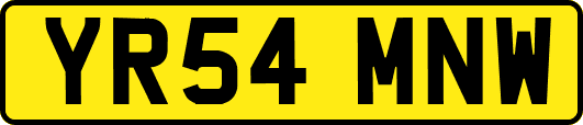 YR54MNW