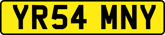 YR54MNY