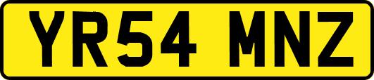 YR54MNZ