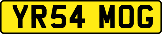 YR54MOG