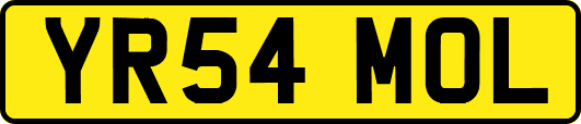 YR54MOL