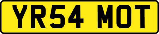 YR54MOT