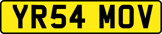 YR54MOV