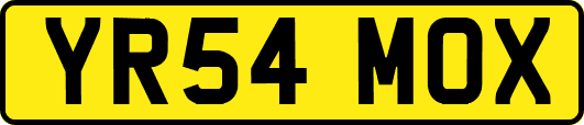 YR54MOX