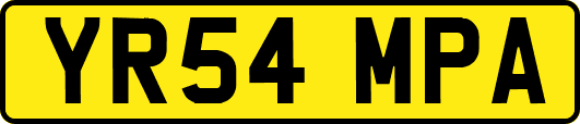YR54MPA