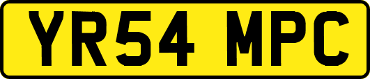 YR54MPC