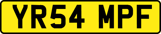 YR54MPF