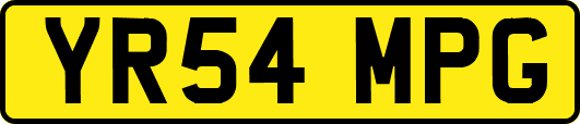YR54MPG