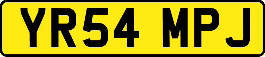 YR54MPJ
