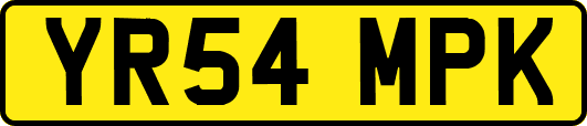 YR54MPK