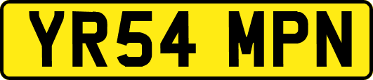 YR54MPN