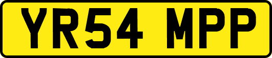 YR54MPP