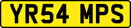 YR54MPS