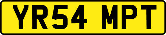 YR54MPT