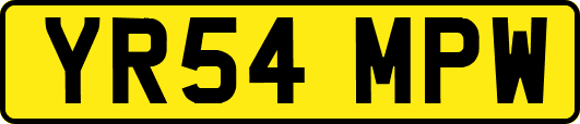 YR54MPW