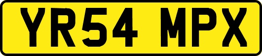 YR54MPX