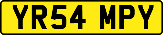 YR54MPY
