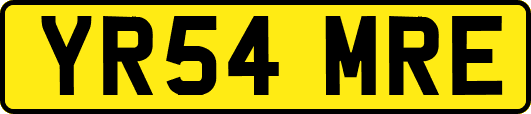YR54MRE