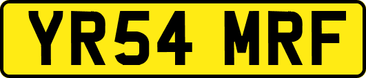 YR54MRF