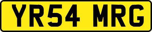 YR54MRG