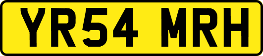 YR54MRH