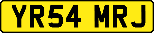 YR54MRJ